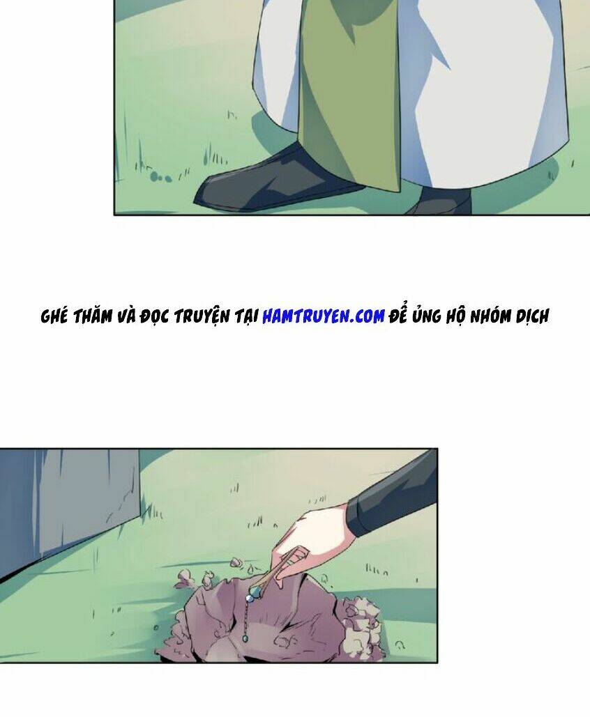 nghịch thiên đại thần chapter 22 38