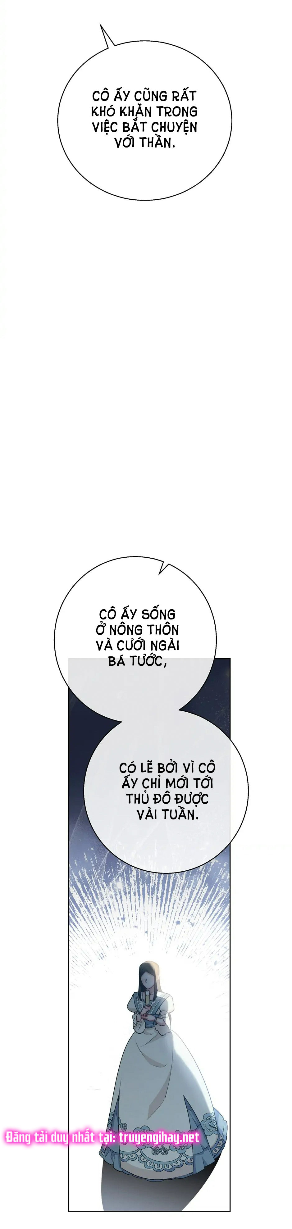 50 công thức pha trà của nữ công tước chapter 141 55