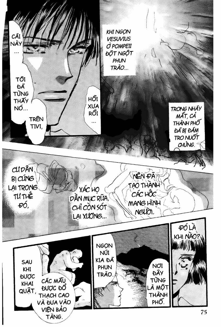 7 mầm sống chapter 10 22