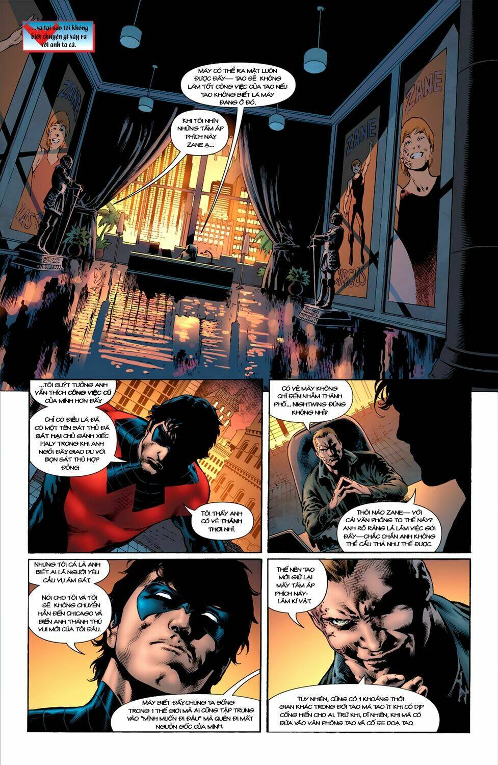 nightwing chapter 3 11