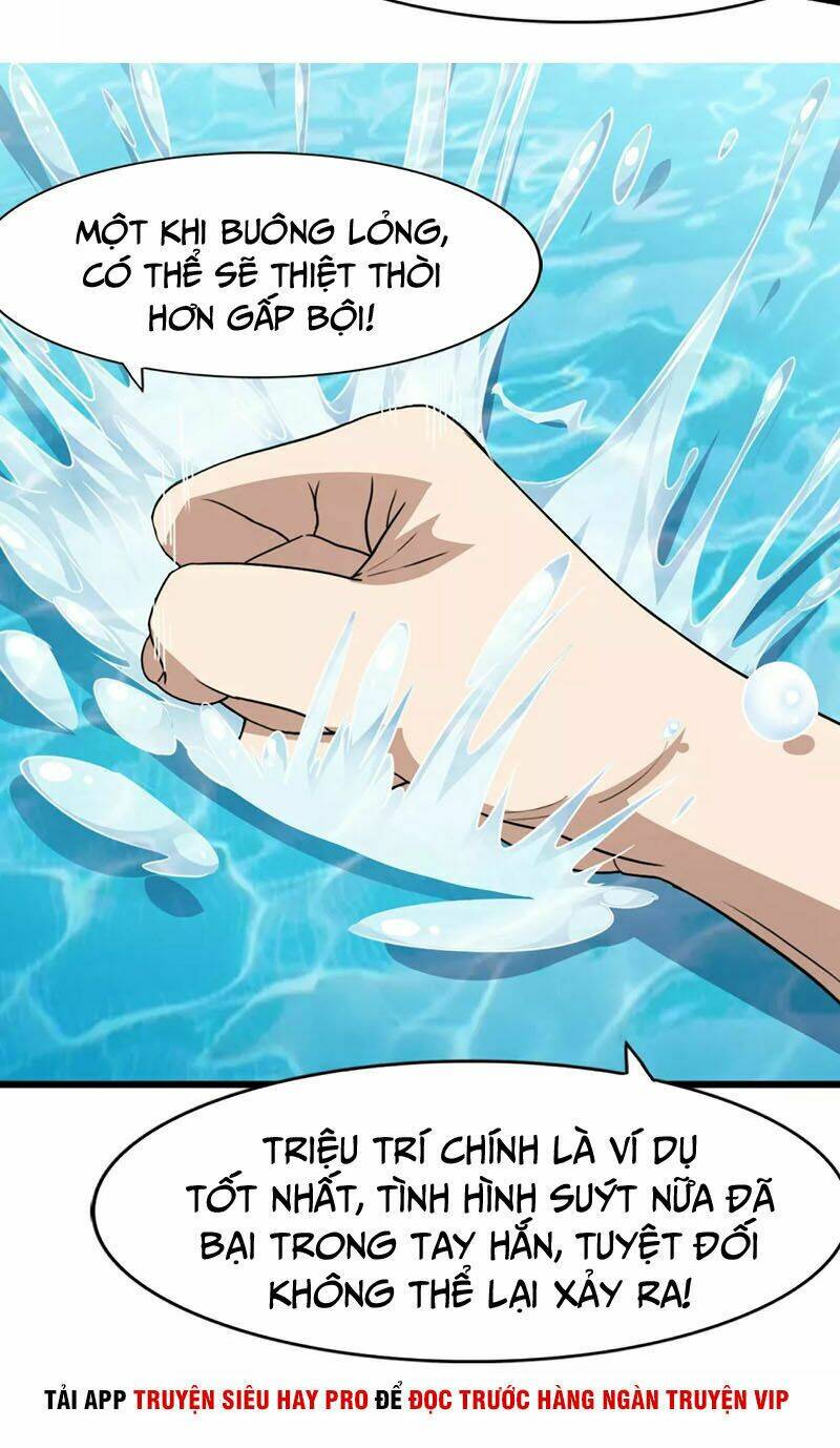 bạn gái virus của tôi chapter 147 15