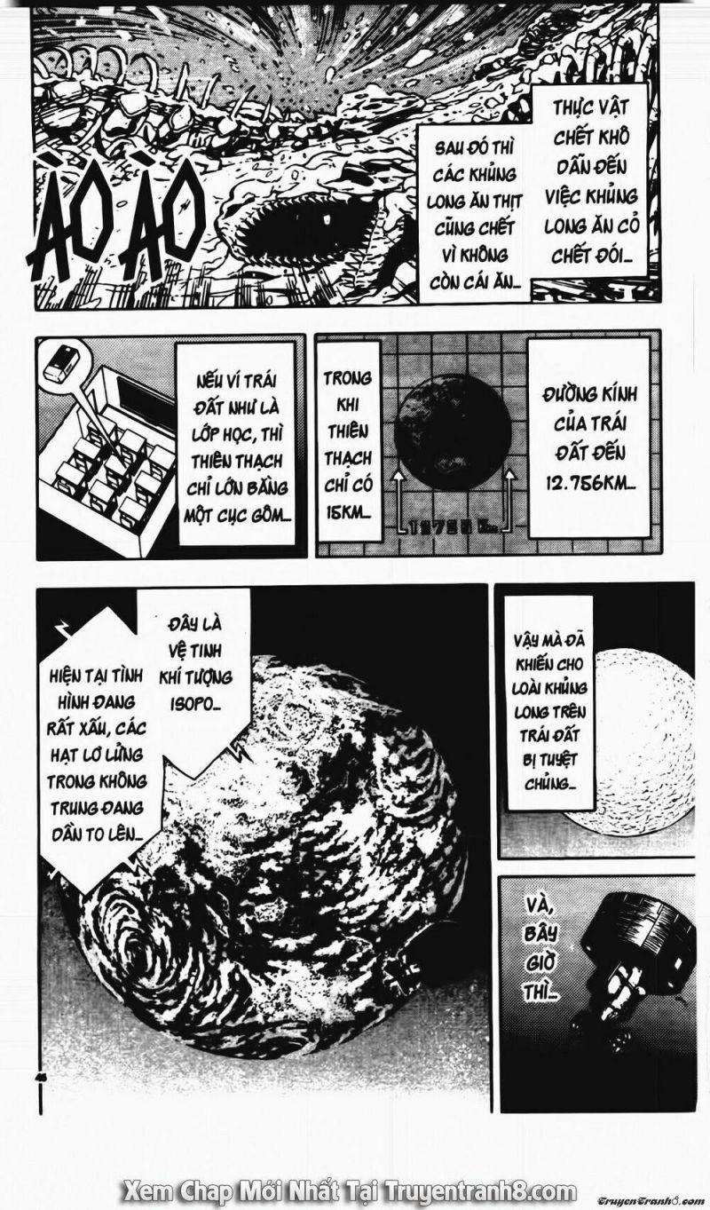 sắc lệnh ánh trăng chapter 8 14