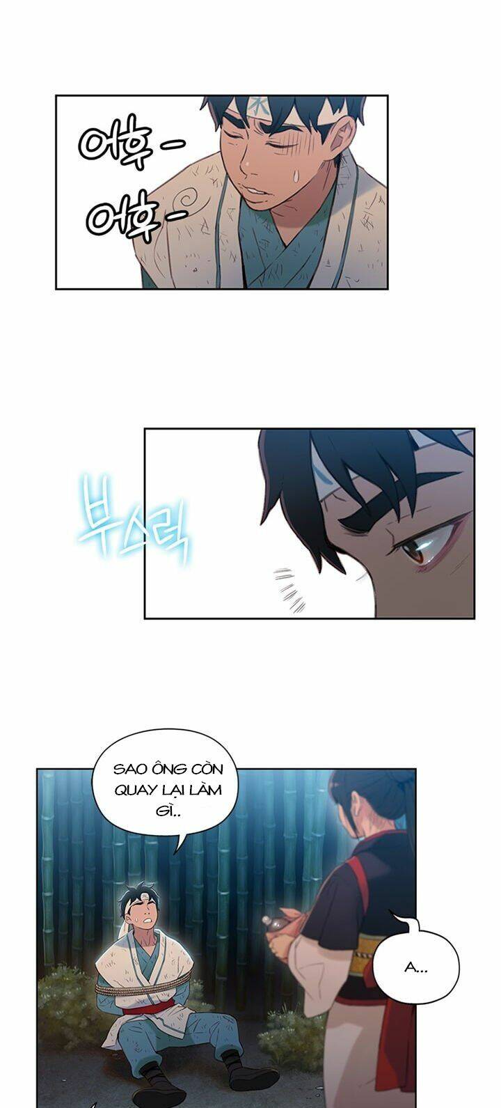 yin and yang master chapter 4 8