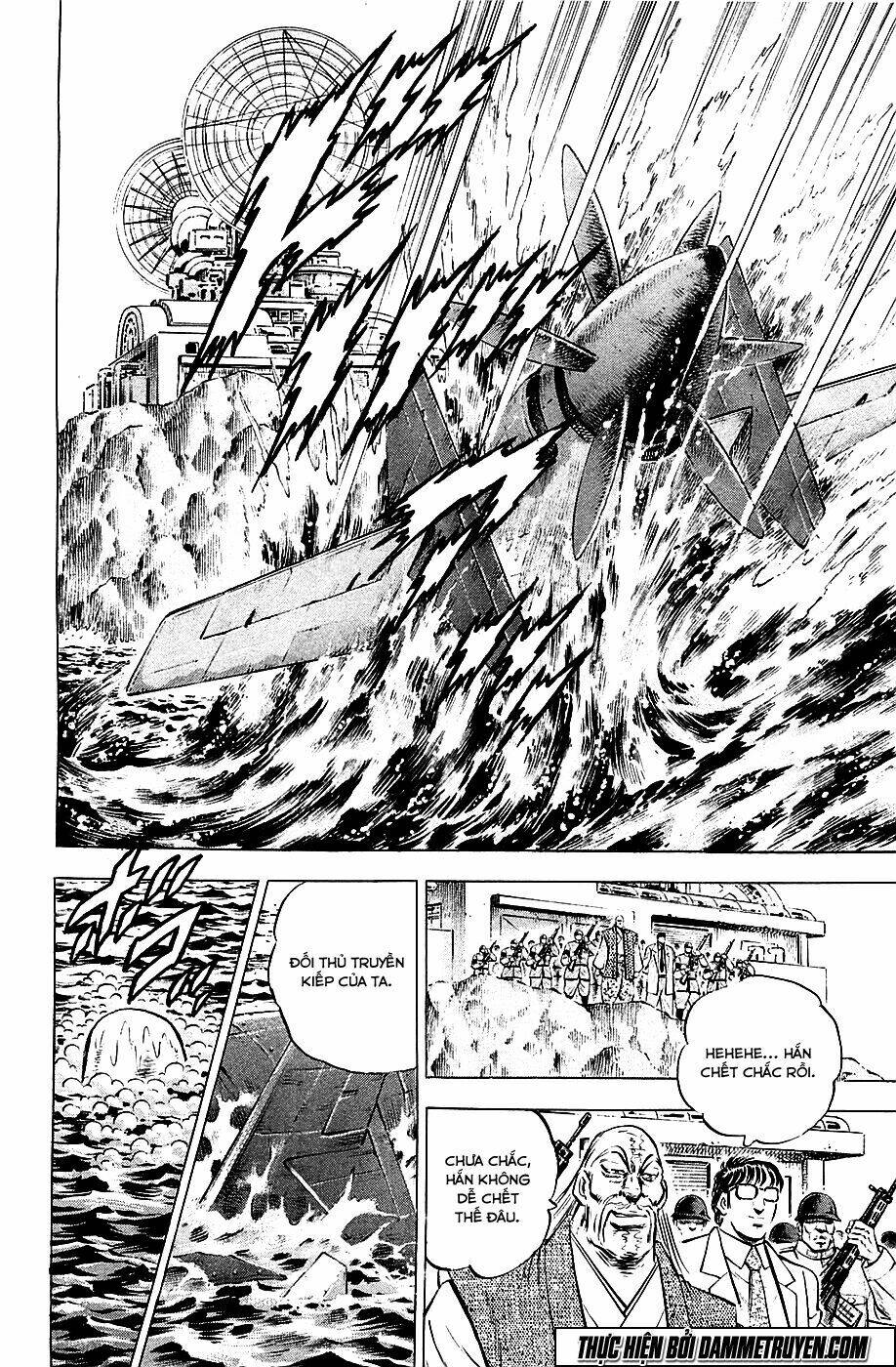 akakatsuki!! otokojuku - seinen yo, taishi wo idake chapter 54 8