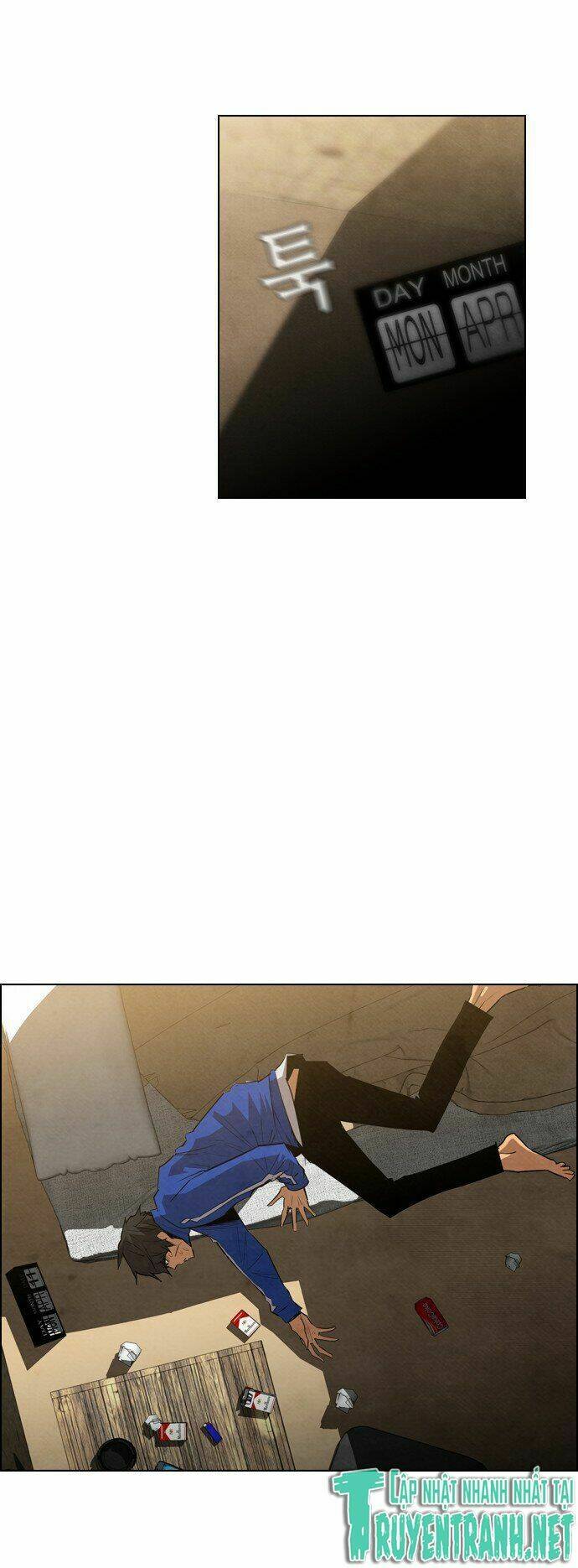 nạn nhân hồi sinh chapter 7 30