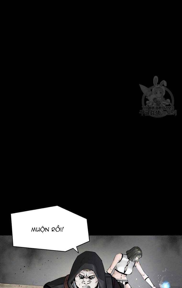 mật mã mê cung chapter 77 82