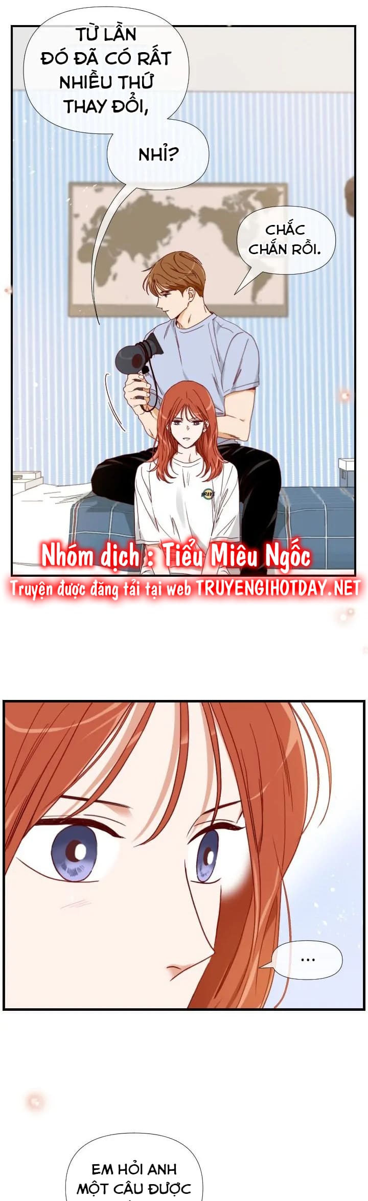 24 phút cho một câu chuyện chapter 172 18