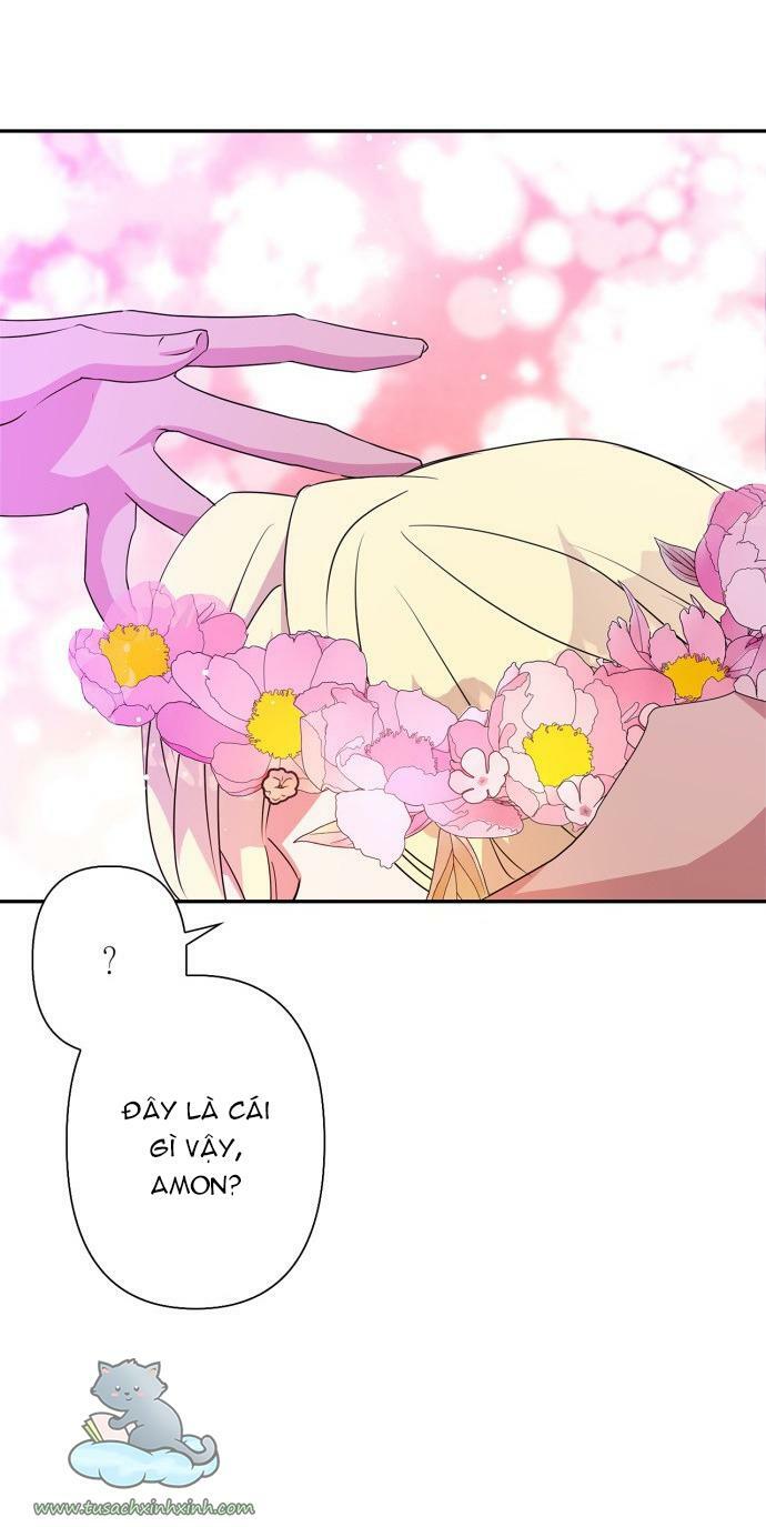 tôi đang nuôi dưỡng một con quái thú chapter 57 72