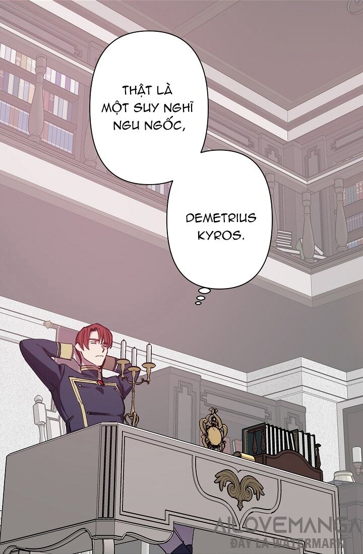 hôn lễ báo thù chapter 53 9