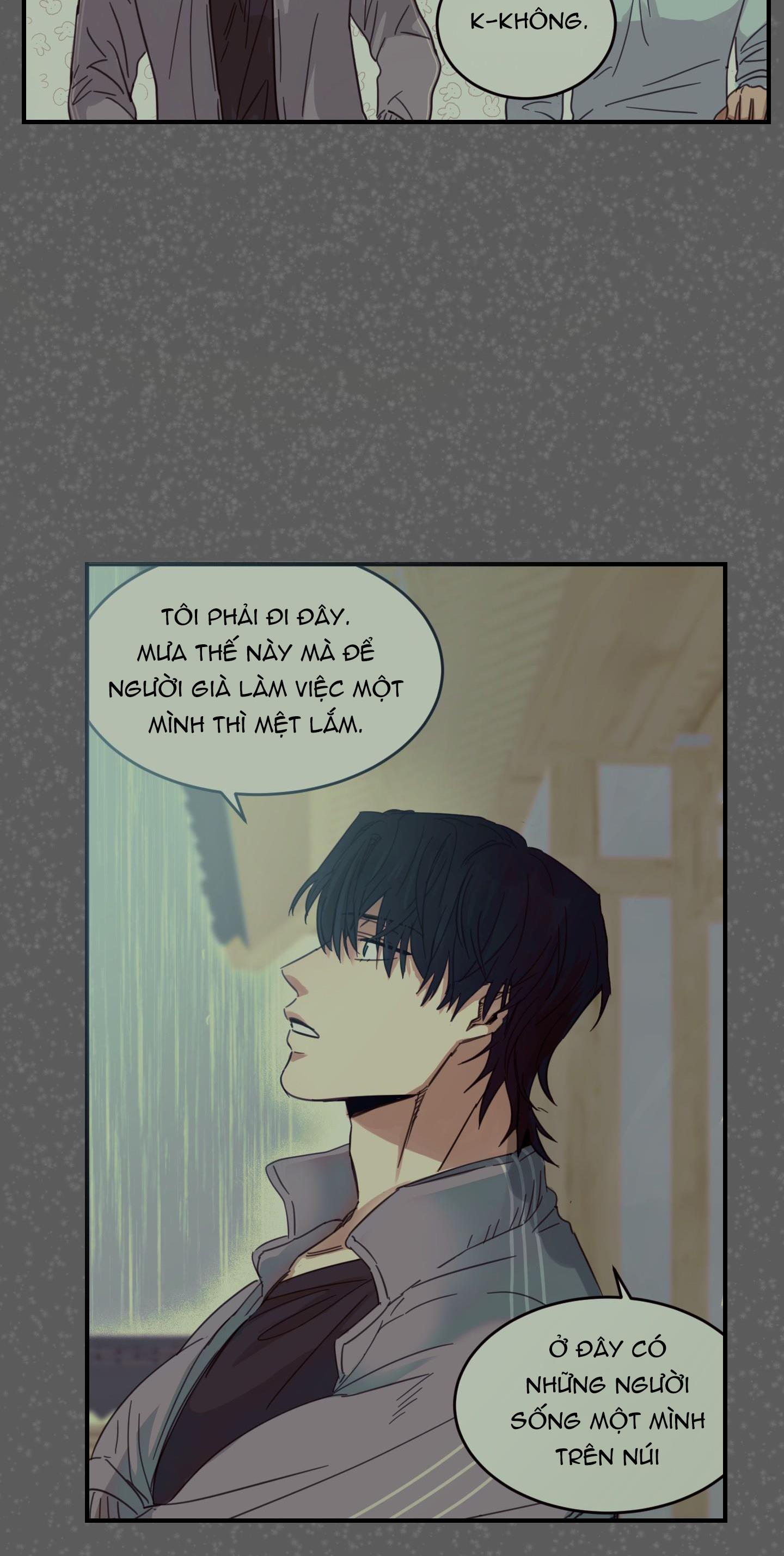 ngôi nhà hướng mặt trời mọc chapter 5 10