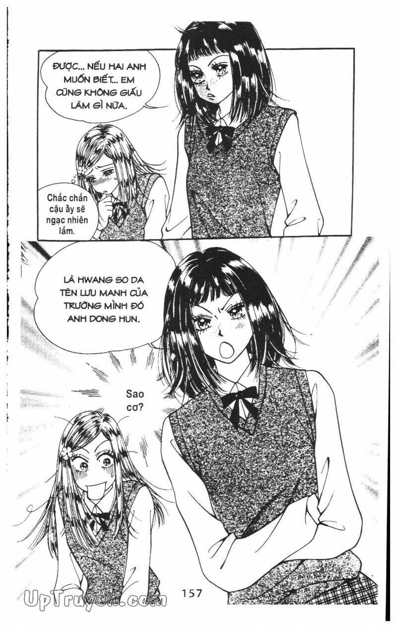 cô bé táo bạo chapter 12 51