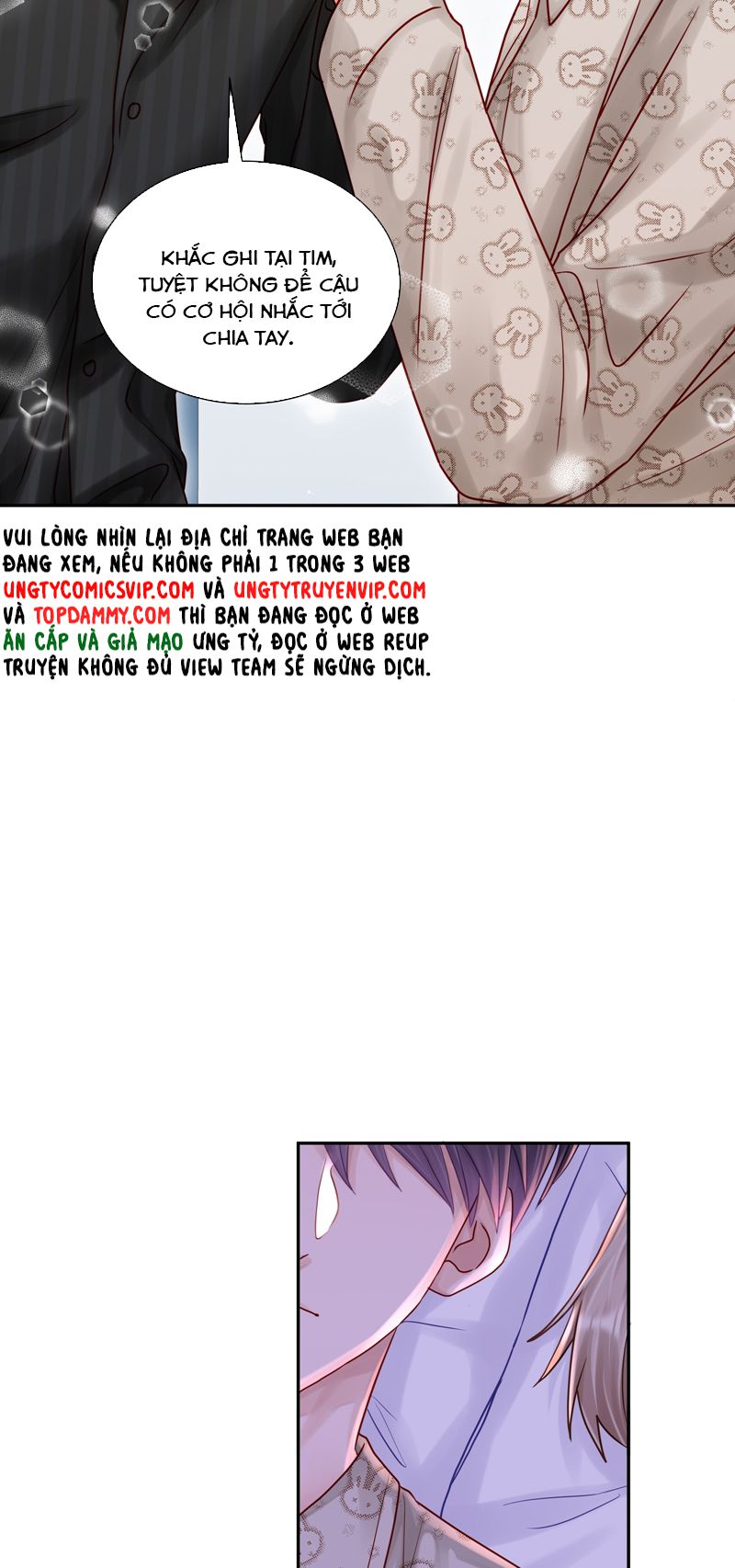 để ý tôi chút nào chapter 53 23