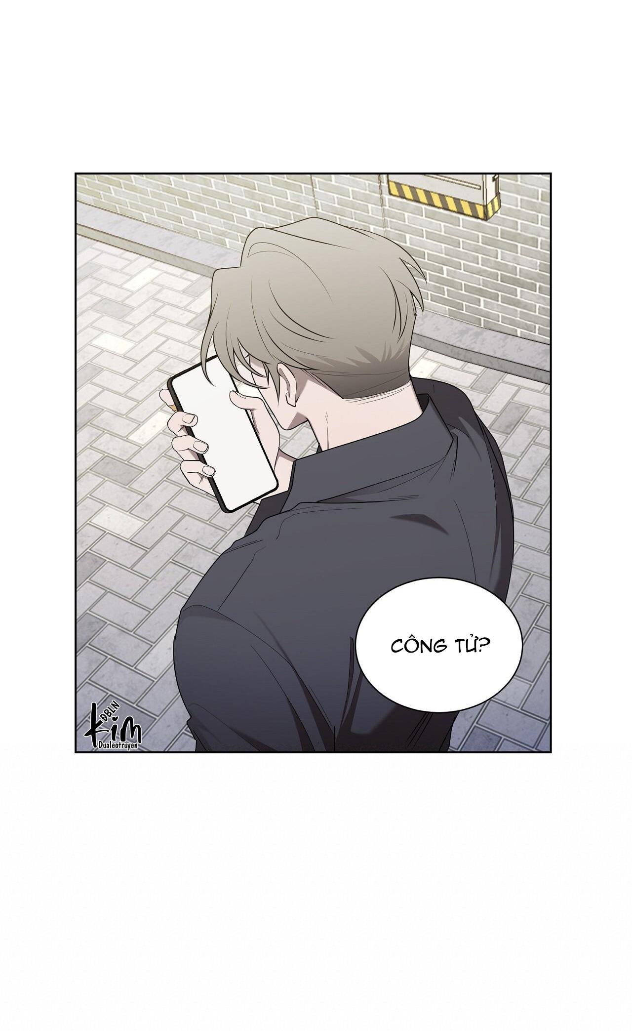 khi chim thước đến chapter 24 44