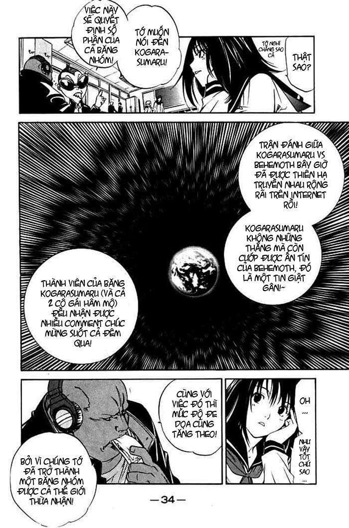 air gear chapter 79 5