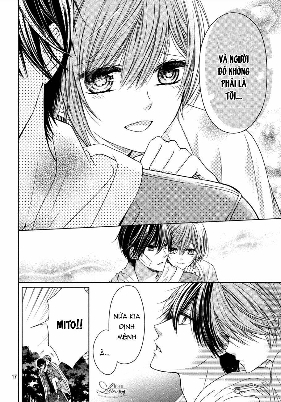 kí túc xá của ma cà rồng chapter 5 19