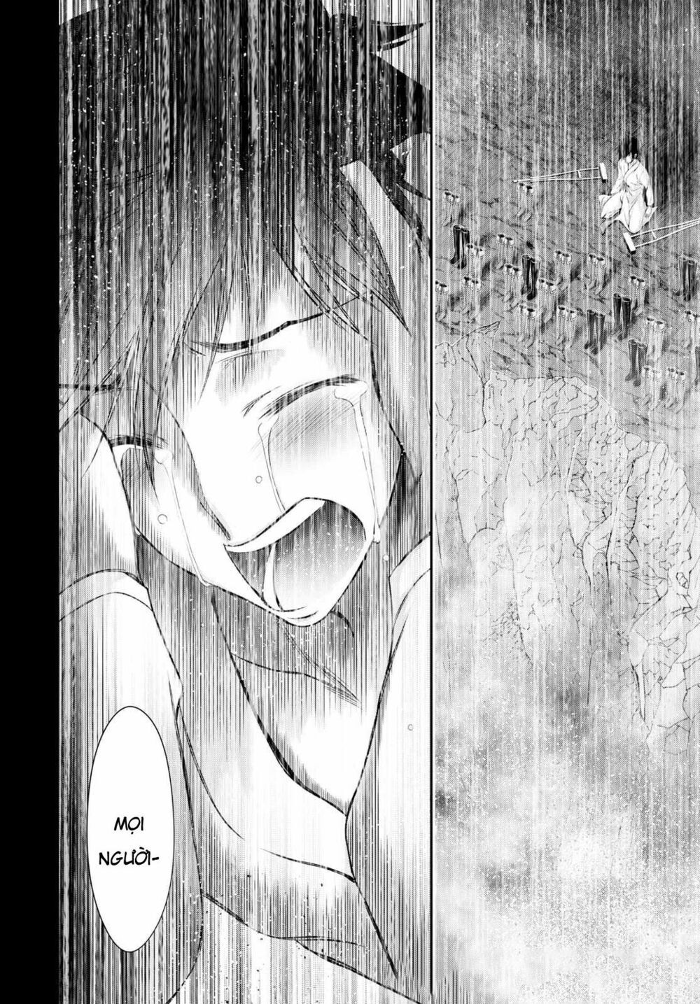 kích trụy vương huyền thoại chapter 41 30