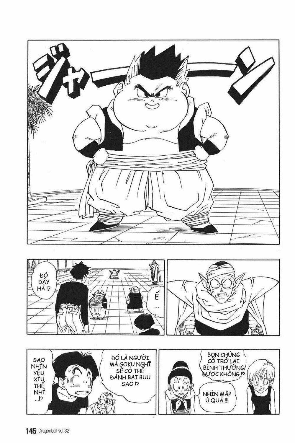 dragon ball - bảy viên ngọc rồng chapter 480 6