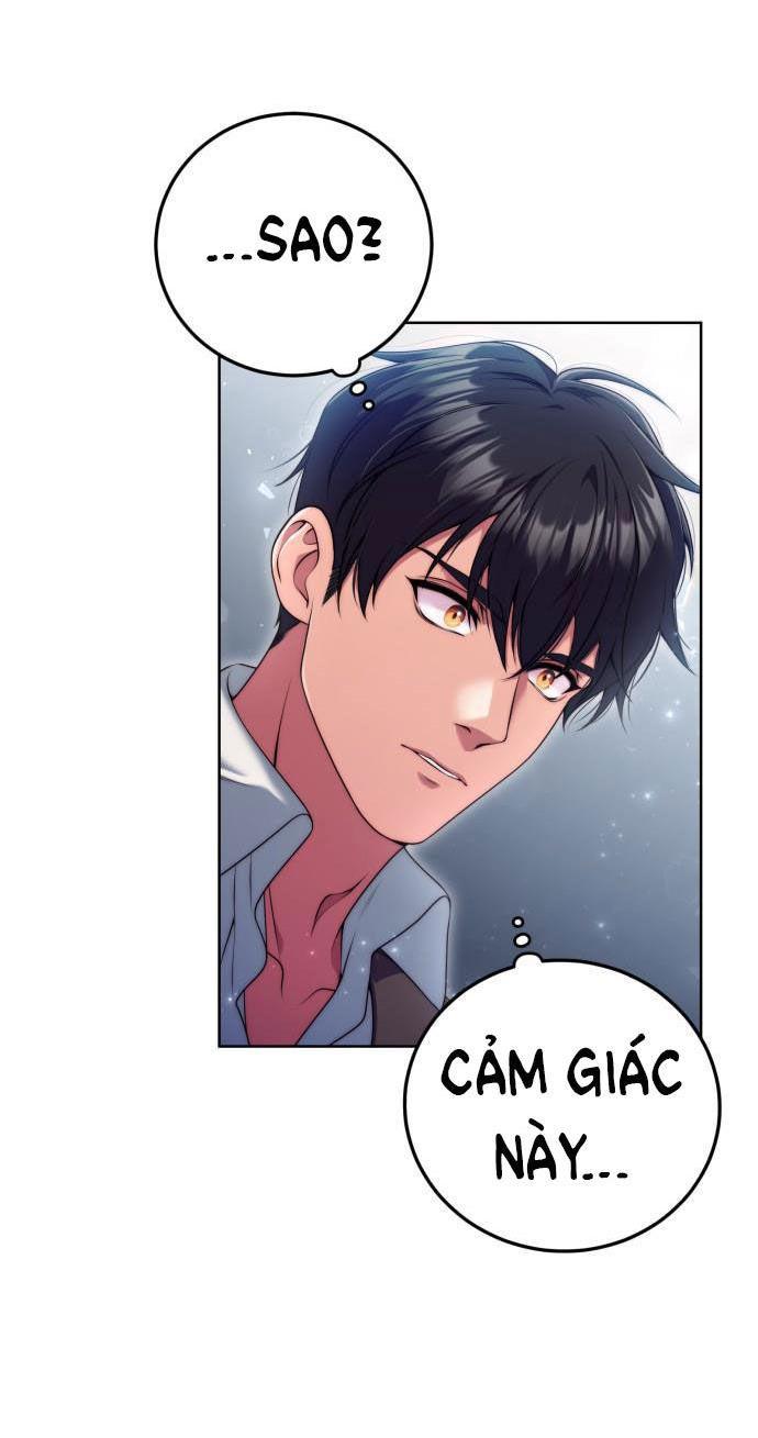 tôi sẽ ly hôn với người chồng bạo chúa chapter 14.2 41