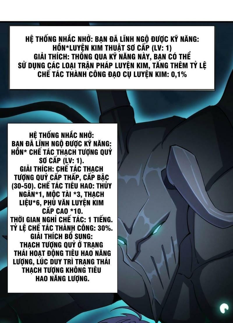 thánh đường chi thành chapter 22 39