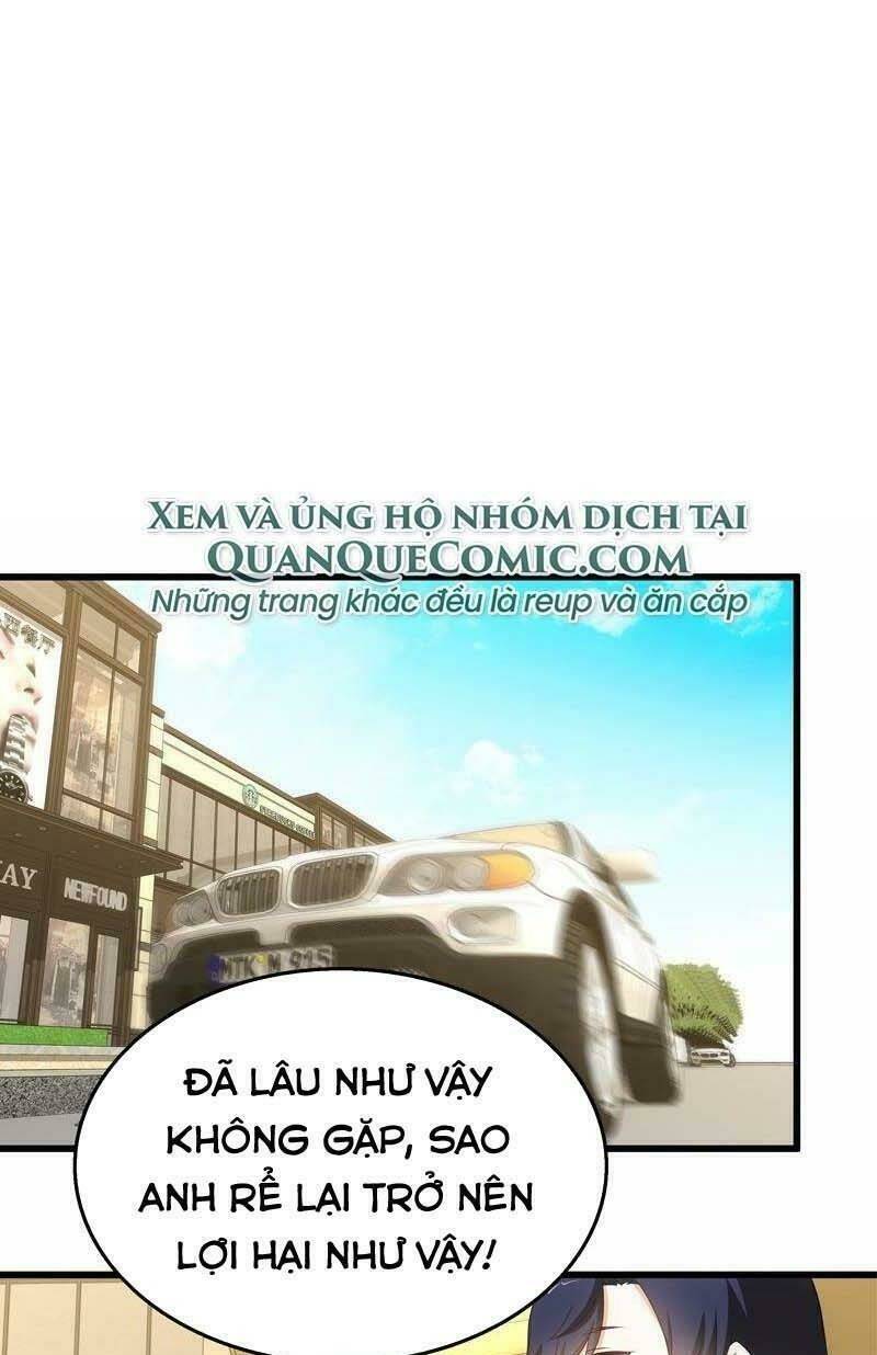 tối cường ở rể chapter 28 1