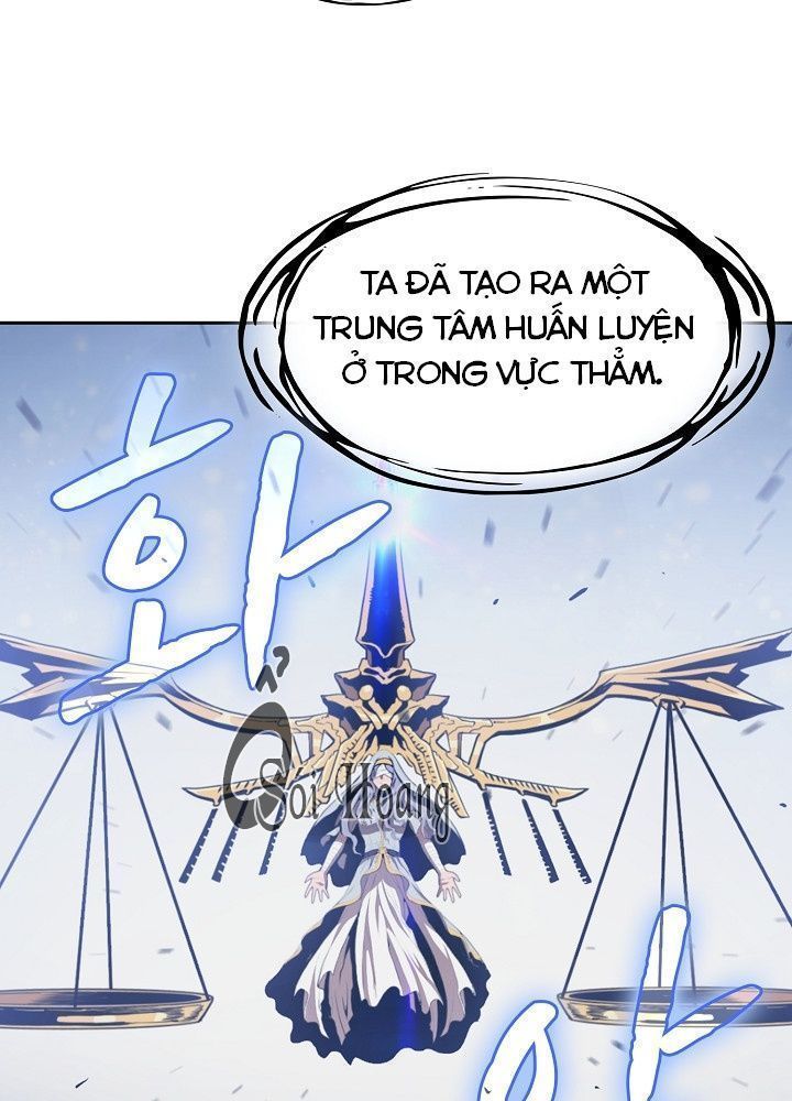 chòm sao trở về từ địa ngục chapter 3 25