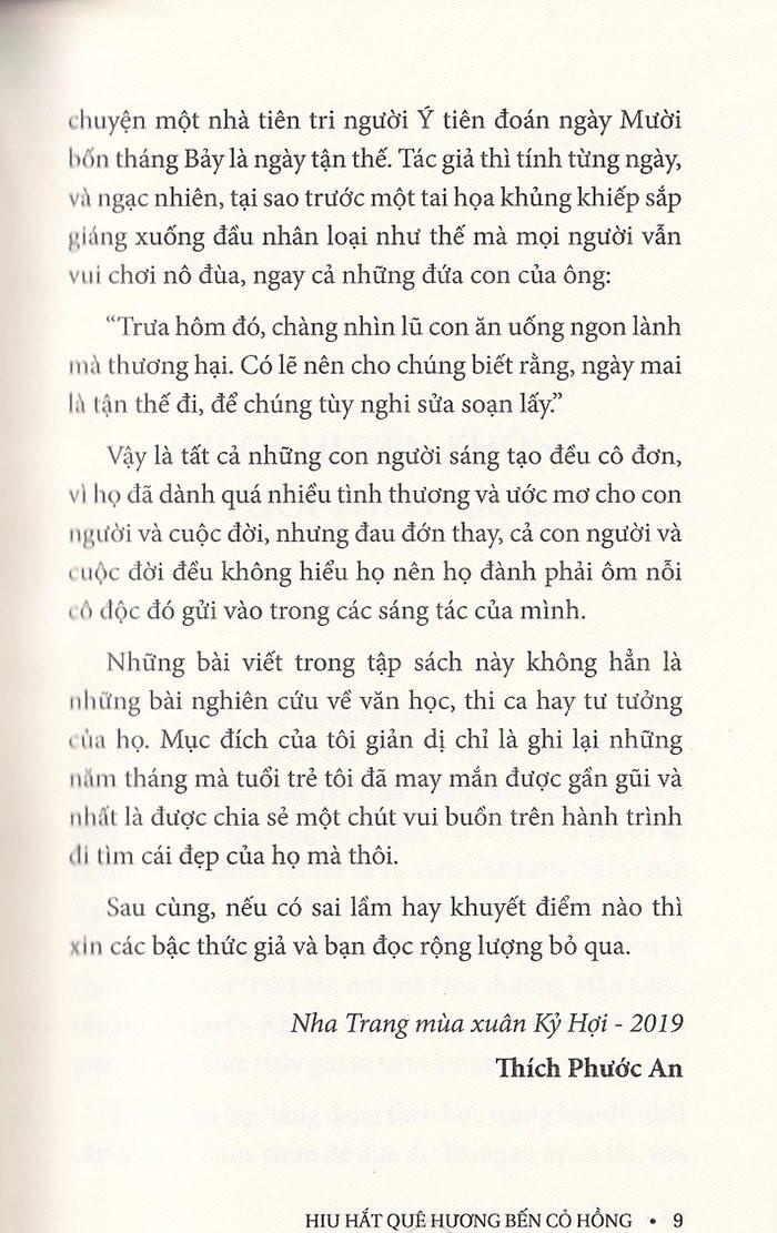 Hiu Hắt Quê Hương Bến Cỏ Hồng