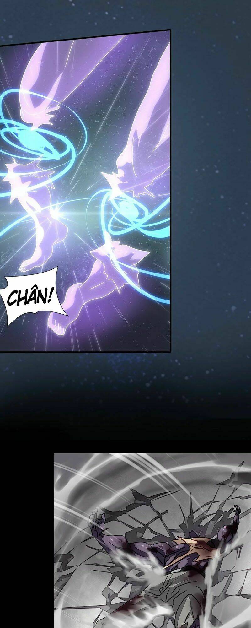 bạn gái virus của tôi chapter 140 35