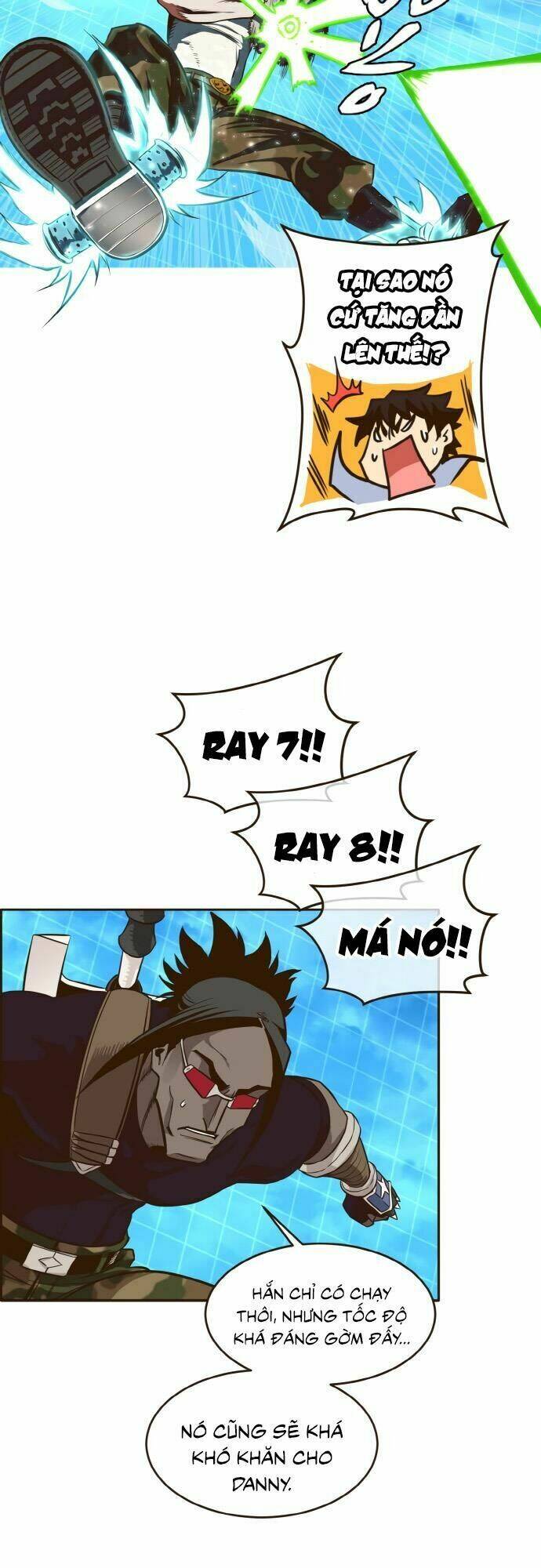 counter cube chapter 2 30