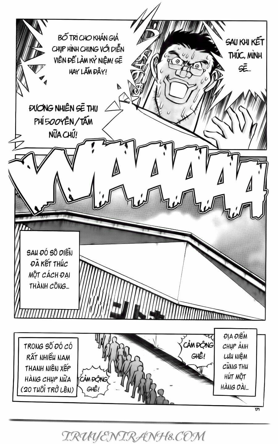 cây bút thần kỳ chapter 28 39