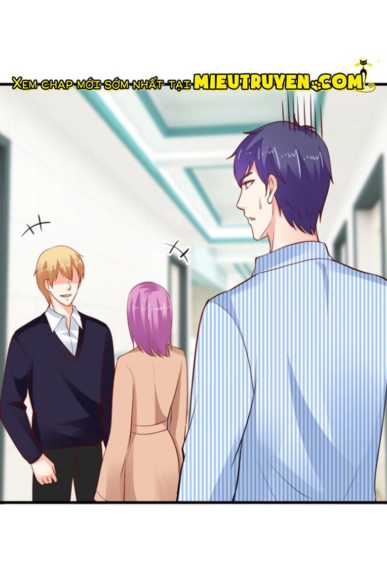 độc nhất sủng ái của thủ tịch chapter 87 27