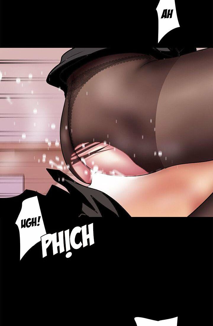 tân thế giới tuyệt vời chapter 26 34