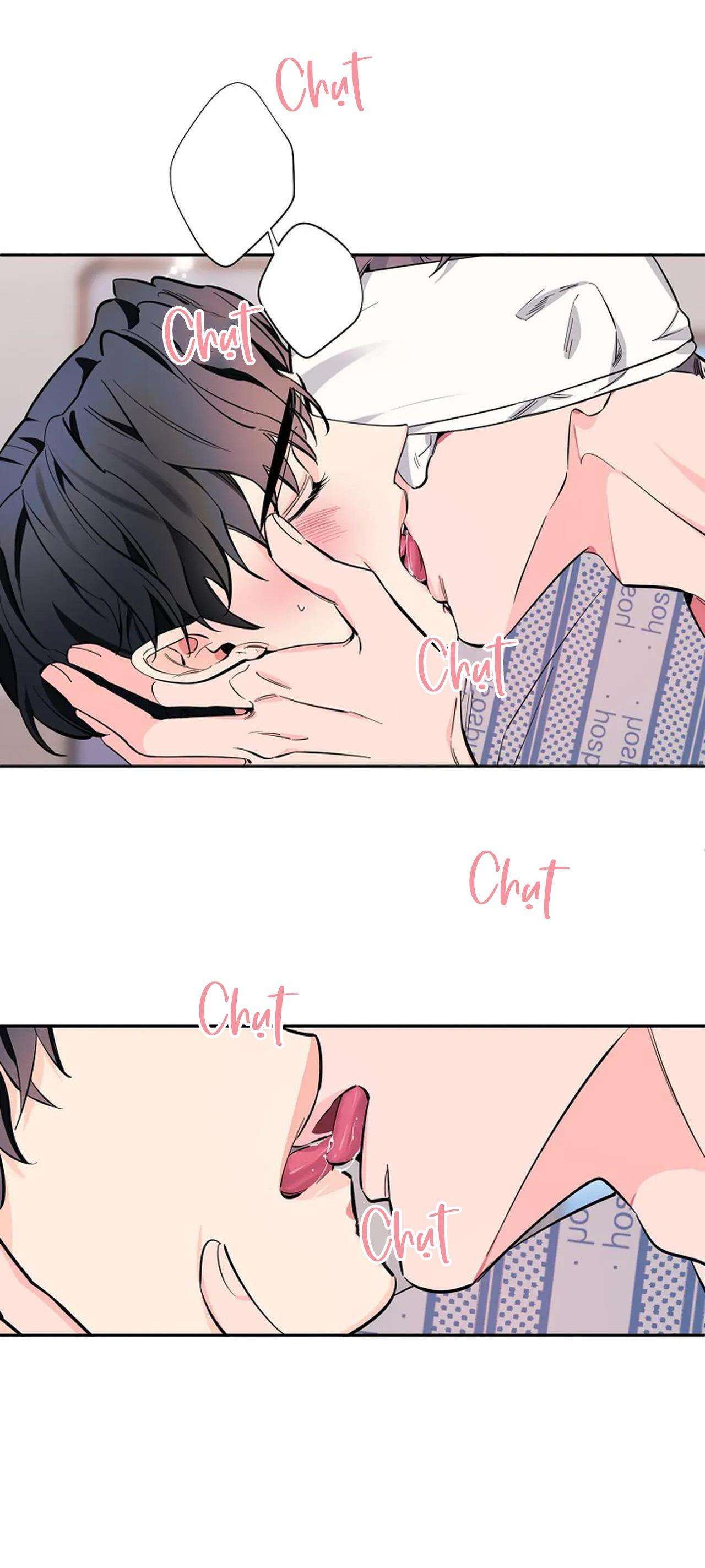 đêm dịu dàng chapter 68 15