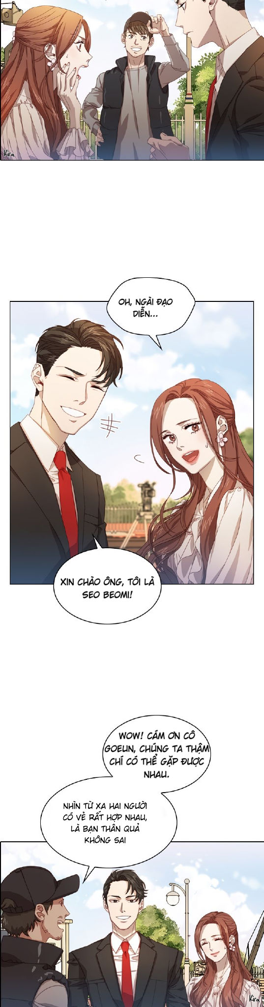 tai tiếng thị phi chapter 2 19