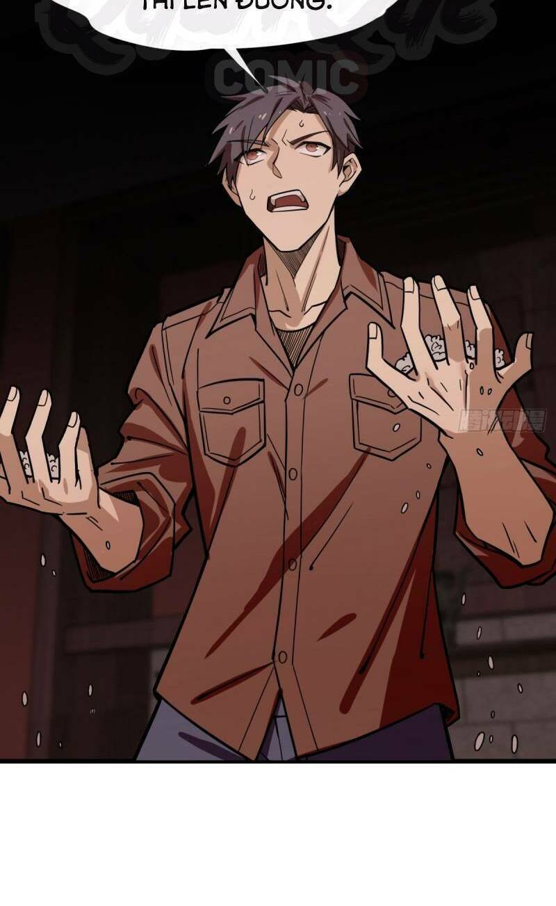 thâm dạ thư ốc chapter 107 25