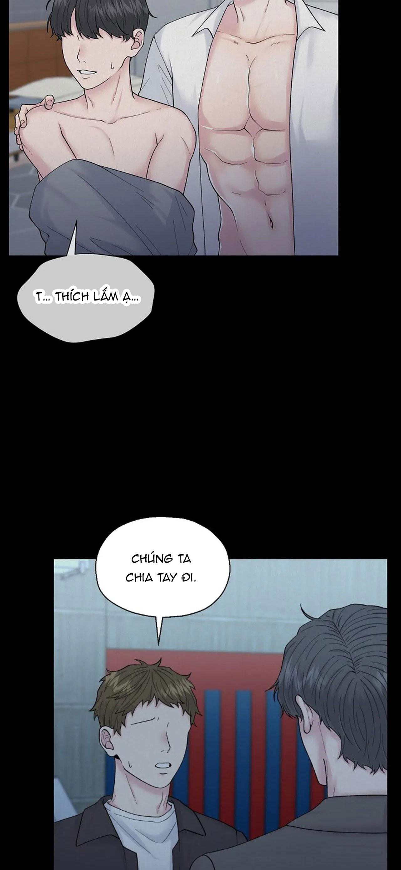 bl ngắn tuyển chọn chapter 3.1 23