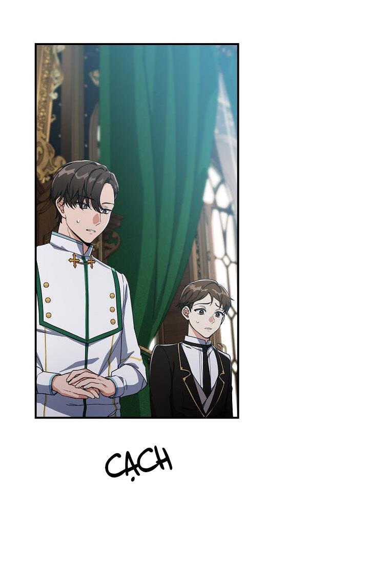 hướng đến ánh dương một lần nữa chapter 23.1 34