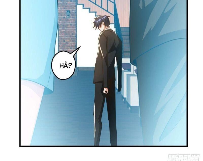 quỷ quyệt @ai chapter 11 15