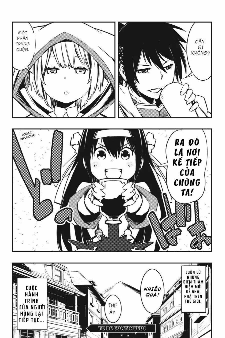 goblin slayer: brand new day chapter 7 12