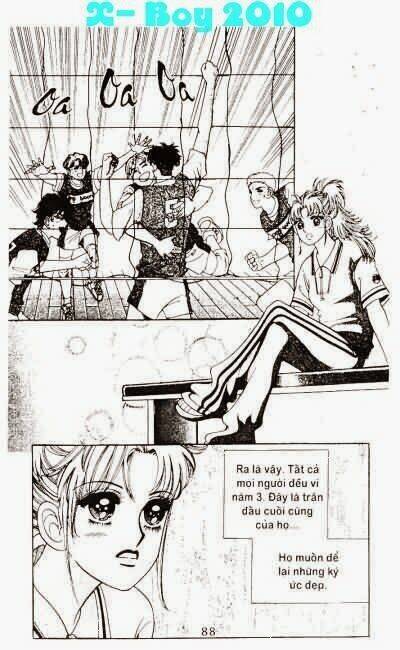 cô giáo tuổi 18 chapter 11 88