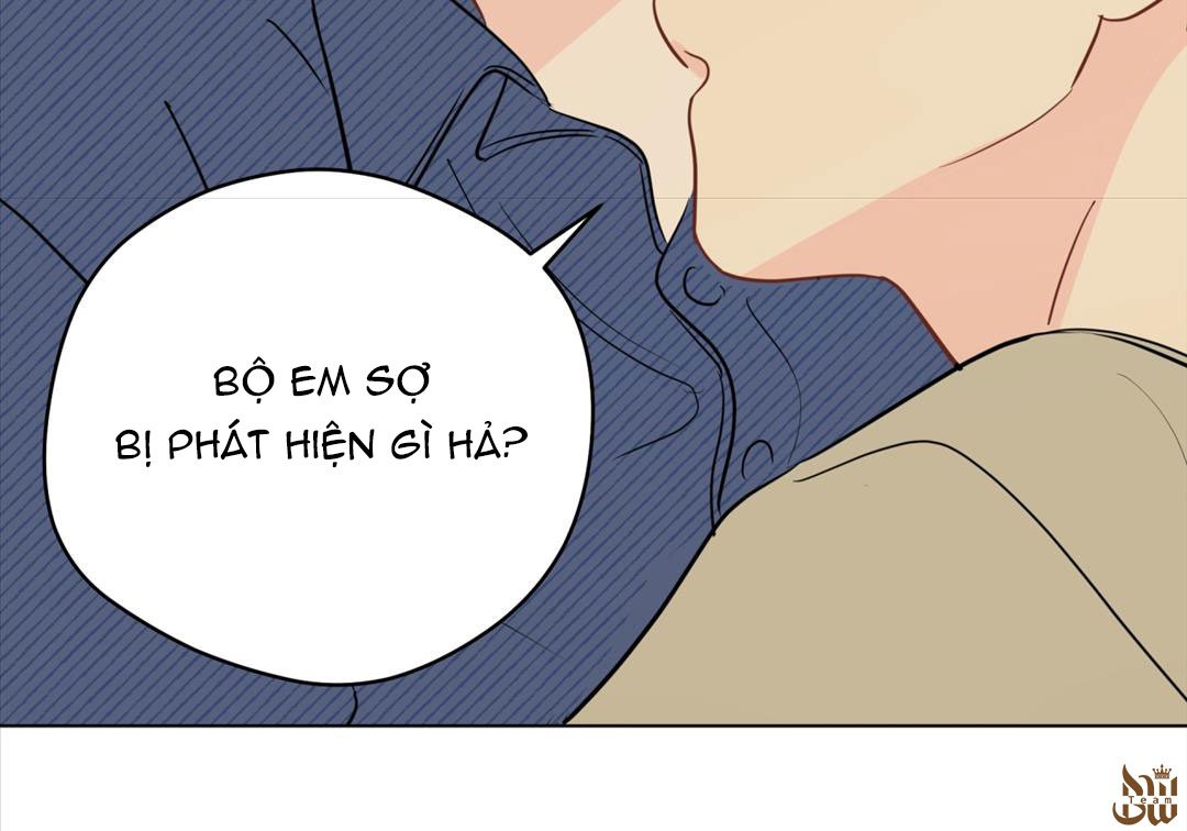 chuyện quái gì với giấc mơ đó vậy chapter 48 41