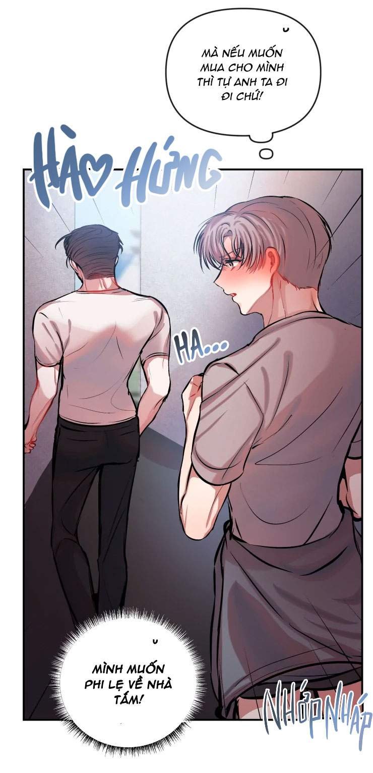 hợp đồng yêu đương chapter 24 20