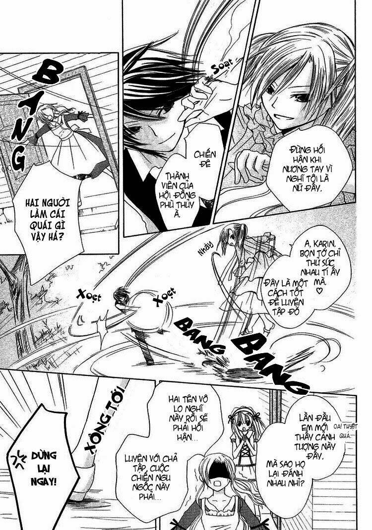 tobenai majo chapter 2 18