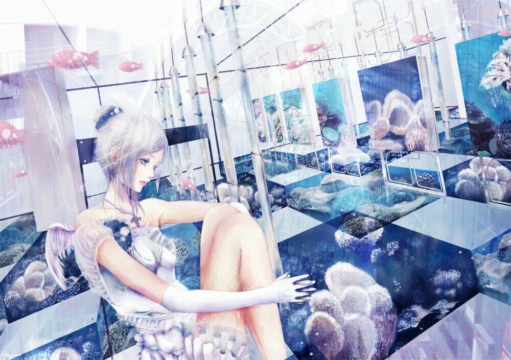 ảnh anime và ảnh wallpaper đẹp chapter 91 76