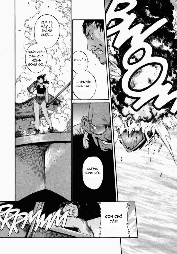 hố đen chapter 2 28