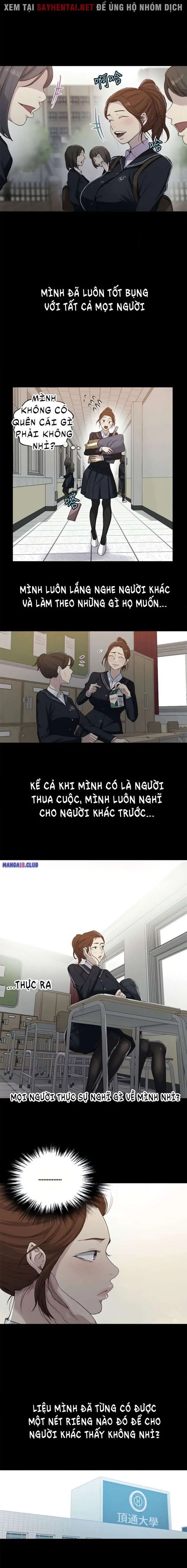 lớp học gia đình (bản không che) chapter 86 8