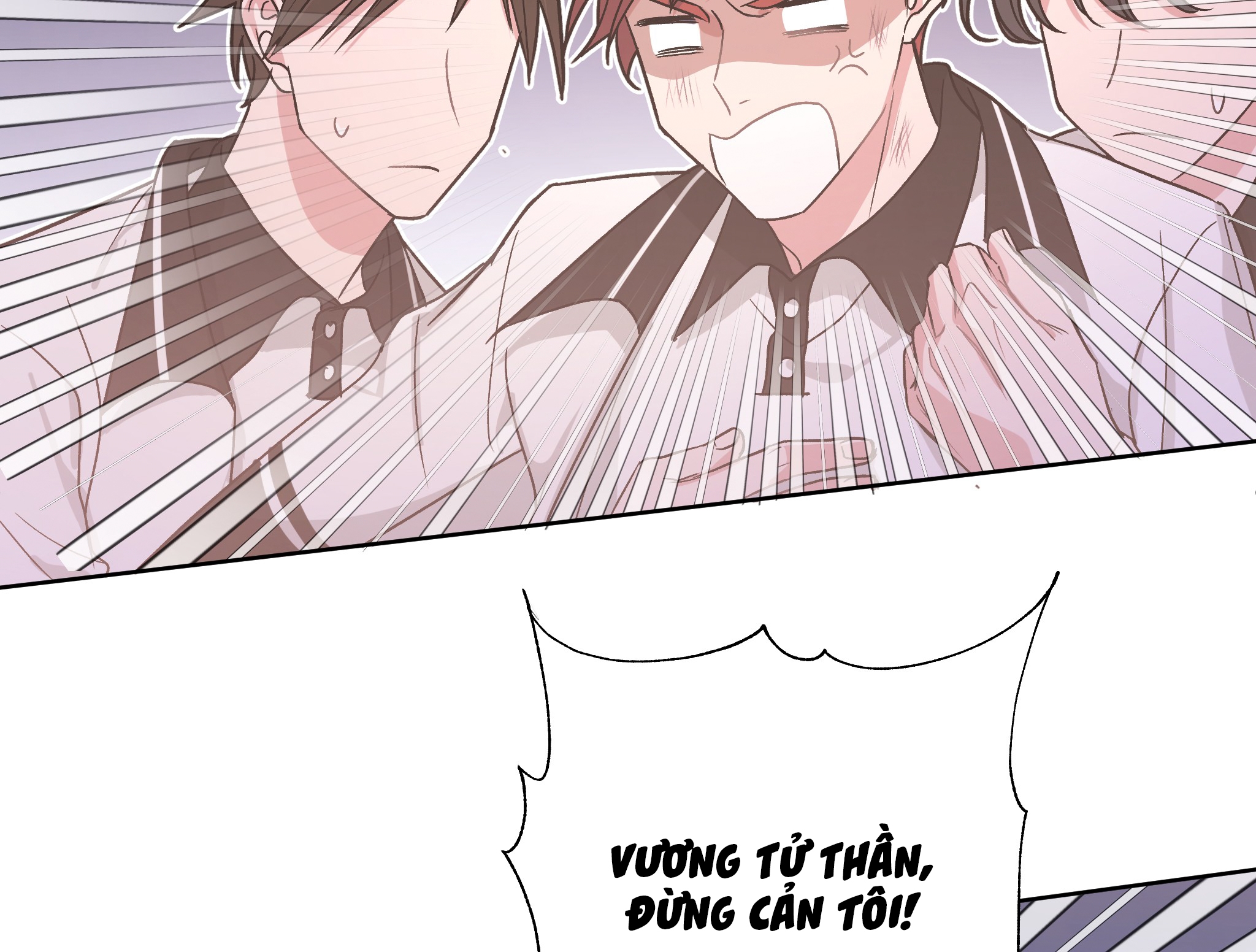 đừng nói yêu tôi (don't say you love me) chapter 23 39