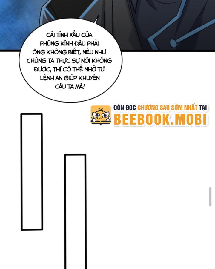 học cùng em gái, tôi bất cẩn vô địch rồi chapter 43 28