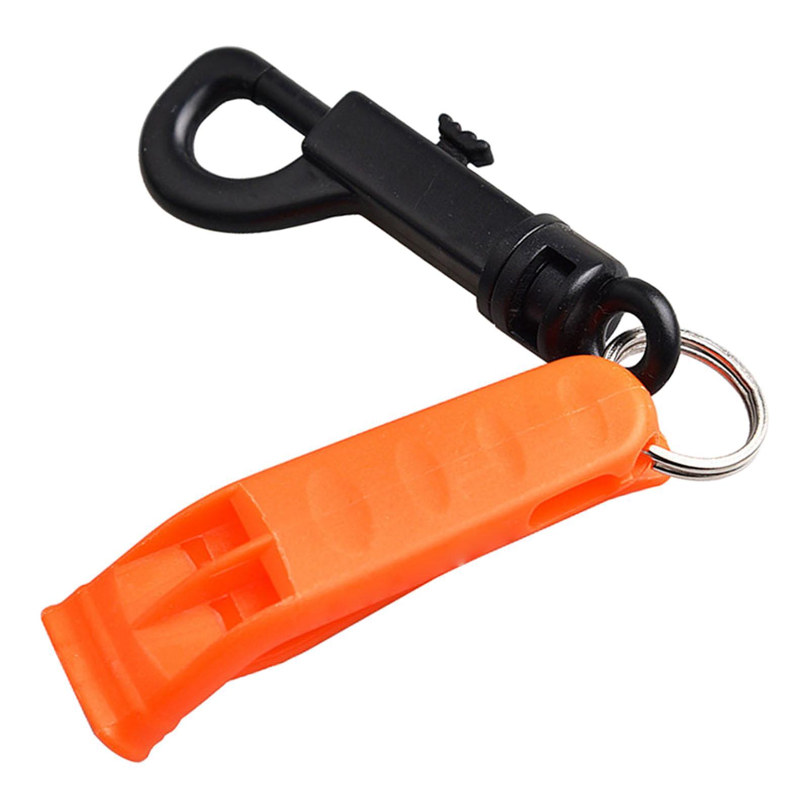 Whistle Outdoor Whistle for Sports Camping Boating