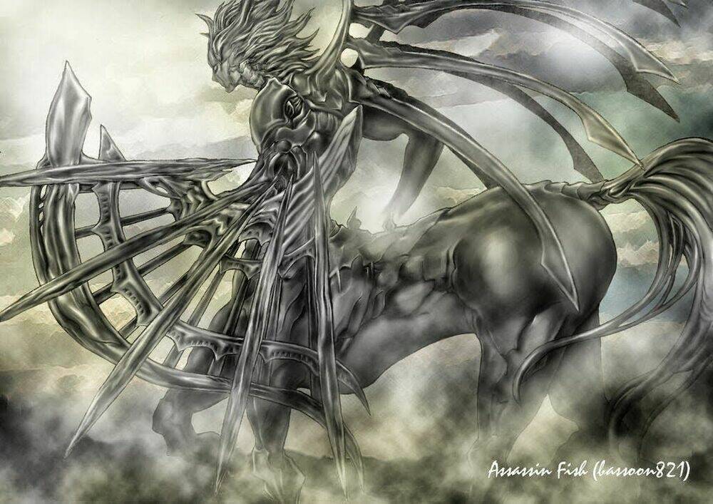 mắt bạc chapter 155.3 2