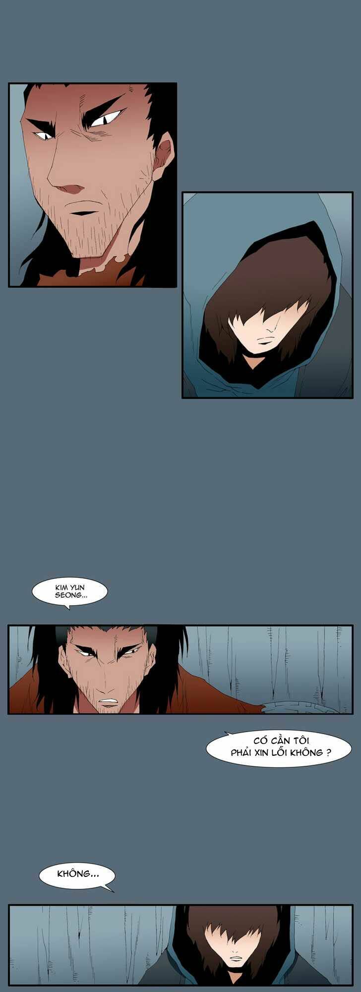 siêu năng chapter 179 21